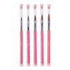 Venda por atacado gypsophila nail art pincel esculpido extensão nail art caneta set rosa esculpido haste nail art nail art ferramentas