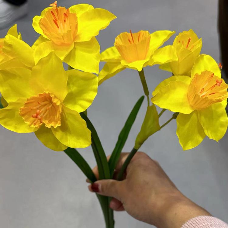 加密把束水仙花-深黄.jpg