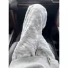 Pantalones Casuales Sueltos de Pierna Ancha 2026 Nuevo Estilo Delgado de Primavera y Otoño para Hombres Bajitos con un Suave Efecto de Caída