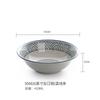 Tazones de Melamina para Fideos para Tiendas de Fideos Comerciales, Tazones Gruesos para Ramen, Tazones Grandes para Olla Caliente Picante, Tazones para Fideos Instantáneos, Tazones de Plástico para Fideos, Vajilla