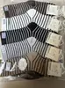 Meias de Cashmere Femininas para Outono e Inverno, Meias Largas, Listras de Desenho Animado, Espessadas, Amigáveis à Pele, Confortáveis, Quentes, Atacado do Fabricante