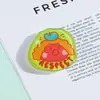 Funda Personalizada para Teléfono Móvil Soporte de Airbag Portátil Nuevo Magnética Retráctil Plegable Perezoso Transmisión en Vivo Escritorio Cojín de Aire