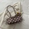 Elegante y moderno bolso de mano para mujer, colección nueva 2026, versátil para el trabajo, bolso de hombro ligero y chic, elegante bolso de axila