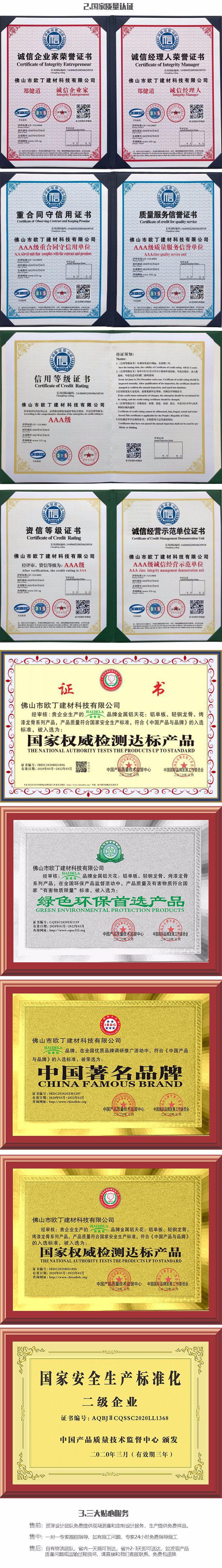 证书