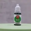 Venta al por mayor de fábrica Exportación Colorante Comestible Horneado Rojo Comestible Pastel Colorante Alimentario Rojo Brillante 10g