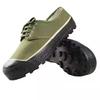 Atacado do Fabricante Sapatos de Liberação Alta e Baixa Sapatos de Proteção para Trabalho em Canteiro de Obras e Fazenda Sapatos de Treinamento Sapatos de Borracha Masculinos e Femininos Casuais Versáteis Roupas de Trabalho