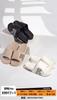 Nuevas pantuflas Bomei para hombre, pantuflas para el hogar para hombre, pantuflas de punta, pantuflas sencillas de moda para el hogar para hombre