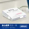 Suporte de Mesa Acrílico para Cartão, Suporte de Cartão de Preço de Cristal, Etiqueta de Preço de Cardápio para Loja 4S Hotel, Cartão de Apresentação de Produto de Mobiliário