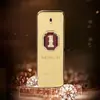 Explosões transfronteiriças fonte primária atacado milhões de eau de toilette masculino BRICS milhões de perfume masculino BRICS 100ml
