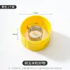 Ferramenta doméstica para debulhar milho remove rapidamente os grãos de milho, economizando tempo e esforço, um item essencial para a cozinha doméstica, novo modelo para uso doméstico