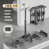 Doméstico Nova Máquina de Esqui Treinador de Músculos do Assoalho Pélvico Fitness Doméstico Clipe de Coxa Interno Leg Trainer Exercício Pós-Parto