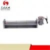 Fabricante de Ventilador de Flujo Cruzado de Shenzhen Suministra Impulsor 40*240 220V o 110V Ventilador Inteligente para Horno Calefactor de Secadora de Ropa