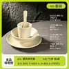 Juego de vajilla de melamina para hot pot, hoteles y restaurantes, incluyendo tazones, platos, tazas y cucharas resistentes al calor, al por mayor para uso comercial