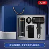 Set de regalo de negocios de alta gama, juego de tazas térmicas genuinas Kuangdi, perfecto para celebraciones de aniversario y como regalo práctico para clientes y ejecutivos