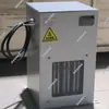 Entrega rápida de aquecedor à prova de explosão com desempenho estável Aquecedor industrial de fluxo axial Aquecedor elétrico à prova de explosão