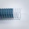 Personalización de procesamiento de tubería de envoltura completa, fabricación de moldes y moldeo bajo demanda, fábrica de origen admite pedidos personalizados basados en muestras, puede realizar pedidos transfronterizos