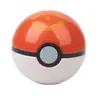 Pelota de Pokemon de 7 cm Juguete Pelota Maestra Pokemon Muñeco para Mascota