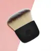 Pincel para Blush para Iniciantes, Pincel para Pó Solto, Corretivo, Iluminador, Pincel para Base, Pincel para Contorno, Pincel de Limpeza de Pó, Ferramenta de Beleza