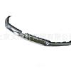 Adecuado para Revestimiento Cromado de Parrilla Frontal Dodge Ram 6Bt13Sz0Aj 6Bt13Sz0Ai 6Bt13Sz0Ad
