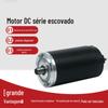 Motor Hidráulico DC Pequeno 12V 24V 800W Unidade de Potência de Bomba de Óleo de Alta Potência para Motor de Porta-Malas de Carro