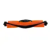 Adecuado para accesorios del robot trapeador millet X20 Max/D109GL, cepillo rodillo para cortar pelo, trapeador, líquido de limpieza, consumibles