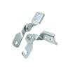 Bisagra Sísmica Tipo Enlace A, Tipo Enlace B, Tipo Enlace C Conector de Soporte Sísmico Enlace de Bisagra Ajustable Accesorios para Soportes Sísmicos