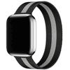 La Correa para Apple Watch es Adecuada para el Apple Watch de 11ª Generación y la Misma Correa de Bucle Magnético Milanesa que la iWatch