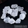 Ornamentos de Pedra Bruta de Cristal Natural, Pedras de Aromaterapia, Pedras Difusoras, Materiais Minerais Brutos, Pedras Desmagnetizantes, Pedras Trituradas, Espécimes Minerais, Pedras