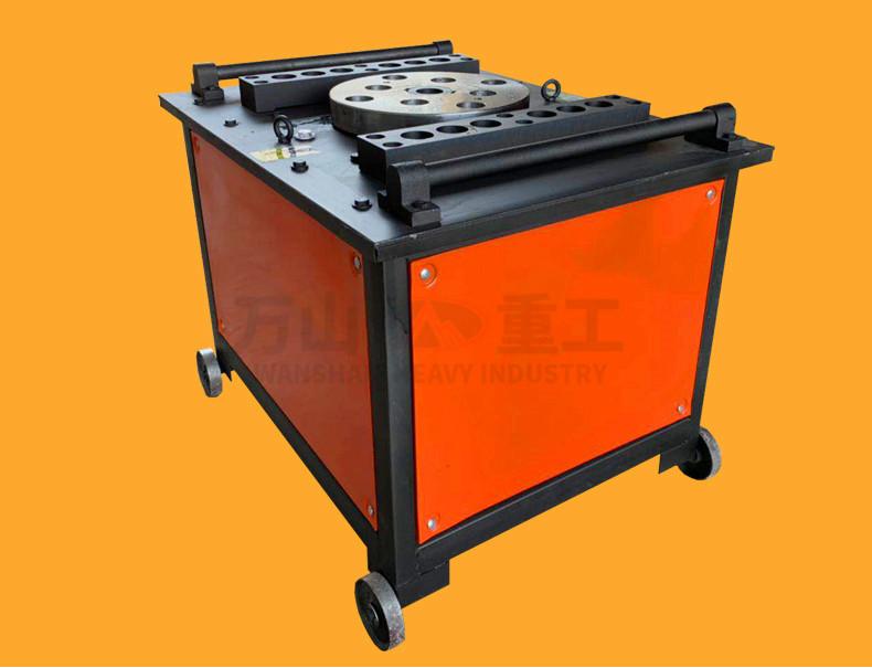 GW50型弯曲机_ (9)