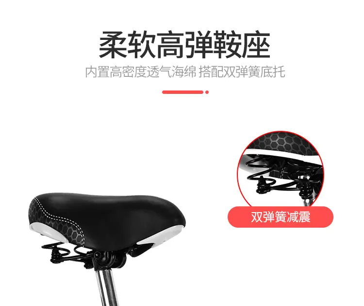 批发折叠自行车,22寸24寸成人款变速学生单车,男女式超轻脚踏车