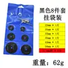 Acero de alta velocidad hoja de sierra pequeña accesorios para máquina de motocicleta eléctrica hoja de corte para carpintería plástico acrílico juego de hojas para taladro eléctrico mini hoja de sierra circular