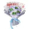 Día de San Valentín 520 Regalo Ramo Terminado Día de la Madre Pequeño Regalo Flor Artificial Flor de Jabón Souvenir Fabricante Mayorista