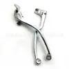 Manillares de Motocicleta Adecuados para Yamaha Yzf-R6 2005-2012 Piezas de Modificación