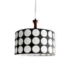Lustre italiano Antigo Antigo vintage Nórdico Sala de Estar Quarto Sala de Jantar Francês Paris Retro Moderno Ilha Lâmpada