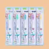 [Venta al por mayor de cepillos de dientes] Cepillo de dientes Kelier para adultos Cepillo de dientes de cerdas suaves Cepillo de dientes de alta gama Tarjetero de limpieza Fabricante Mayorista