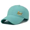 Bonés de Beisebol Personalizados com Transferência de Calor para Exportação para a Europa e América, Designs Unisex de Alta Qualidade, Pedidos Pequenos, Processamento Rápido, Direto da Fábrica Fonte