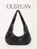 Bolsas Transfronteiriças, Bolsas Femininas, Bolsas Transversais de Verão, Bolsas de Mão, Bolsas Femininas de Luxo, Bolsas Novas, Bolsas de Ombro, Bolsas de Ombro da Moda