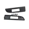 4L0820901 es adecuado para modelos Audi Q7 06-15, cubiertas de salidas de aire izquierda y derecha, accesorios de ventilación de aire acondicionado, paletas de aire