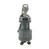 Suministro directo de fábrica interruptor de encendido de tornillo de tres pies TS115R transfronterizo con tornillo ST90 punto de interruptor de arranque para modificación de coche
