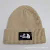 Gorros Transfronterizos Otoño e Invierno Gorros de Punto para Hombre Cálidos Engrosados Gorros para el Frío Estilo Coreano Casual Versátiles Gorros de Lana Protección para las Orejas Gorros para el Frío