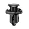 Adequado para Honda CRV accord para-choques tampa do tanque de água fivela de forro do para-lama 91503SZ5TM8SX0003