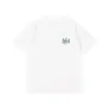 Camiseta Básica Popular Unissex de Manga Curta Criativa da Marca de Moda Xx Fluido Roupas para Adolescentes com Gola Redonda