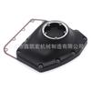 Estoque Pronto do Fabricante Adequado para Capa Anti-Queda do Motor de Motocicleta Harley Capa Lateral Original
