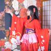 Grande Venda Kimono Cosplay Jogo para Celular Médico Demônio Sakura Melhorado