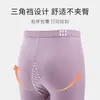 Ropa de Otoño y Pantalones para Mujeres de Mediana Edad y Mayores Cárdigan de Algodón Holgado Talla Grande Ropa Interior Térmica Básica para Papá Traje para Hombre para Mamá