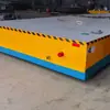 Vehículo eléctrico de orugas para túneles mineros, modelo KPX-10T, control remoto inalámbrico, alimentado por batería, fácil de operar