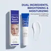 Crema de Cuidado Facial Textura ligera y delicada fácil de extender hidrata y suaviza la piel del rostro crema hidratante y humectante para el cuidado de la piel