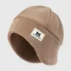 Gorro de Invierno Cálido para Ciclismo de Mujer, Mascarilla Facial, Forro de Casco a Prueba de Viento, Protección para los Oídos de Bicicleta Eléctrica, Engrosado y Forrado de Felpa