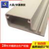 Suministro Perfil de Plástico Pvc Perfil de Extrusión de Pvc Fabricantes de Perfil Resistente a Altas y Bajas Temperaturas La Extrusión de Perfil Puede Ser Muestra