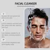 Limpiador Facial Hidratante Luna Oriental Limpia Suavemente el Rostro, Refresca y Rellena, Hidrata y Rejuvenece la Piel con Espuma Densa